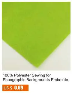 Booksew, новинка, 7 шт./лот, наборы красного цвета, хлопок, 50 см х 50 см, ткань для рукоделия, для вышивания, стеганая текстильная ткань, кукольная ткань