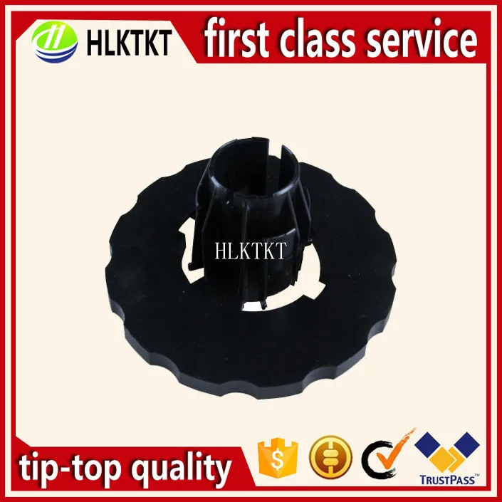 C6095 40092 черный шпиндель для H Pdesign Jet 5000 5500 Z2100 T1100 T610|spindle hub|500 jet |