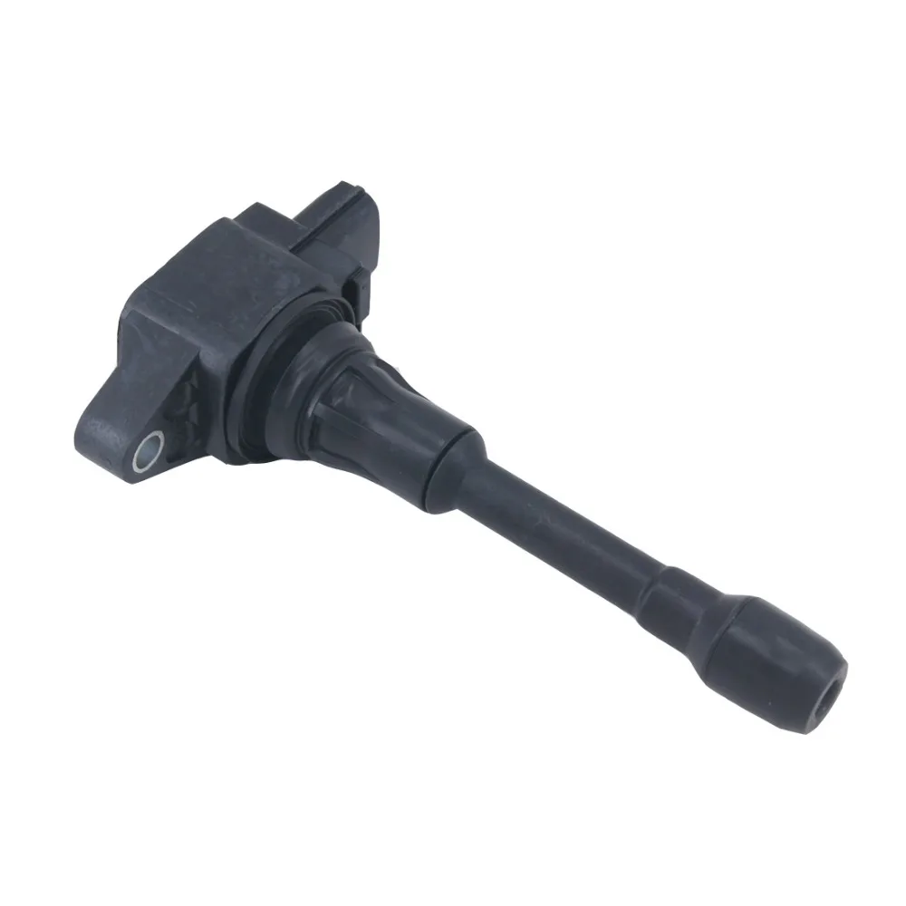 Новый 22448-1HM0A оригинальная Катушка зажигания для Nissan March K13 Sunny N17 Sylphy B17 Tiida C12 224481HM0A
