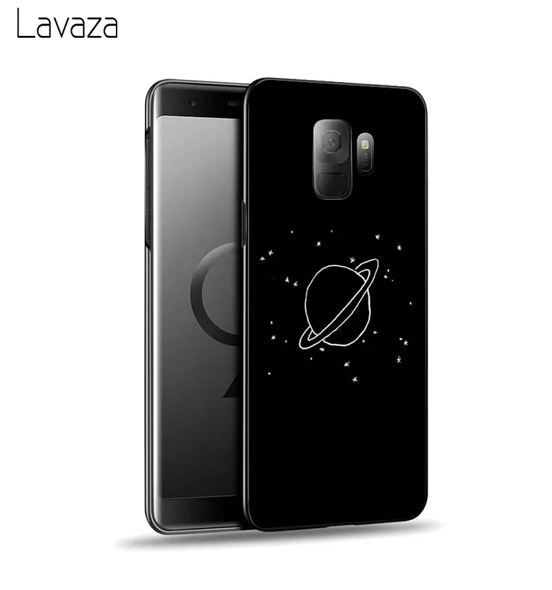 Lavaza Love Darling Soft Case for Galaxy A3 A5 2016 2017 A6 plus A7 A8 A9 J6 2018 A10 30 40 50 70 |