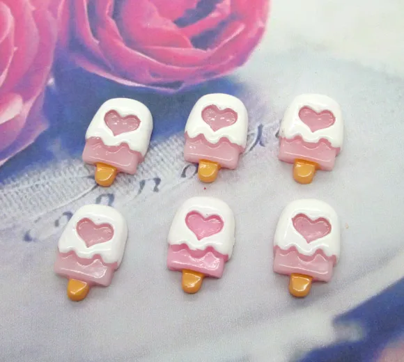 20 шт. декоративные пуговицы в виде РОЗОВОГО СЕРДЦА|buttons buttons|button diybuttons accessories |
