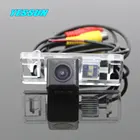 Автомобильная камера заднего вида для Peugeot 406 2D coupe 4D Sedan Facelift Auto DVR, Направляющая линия камеры