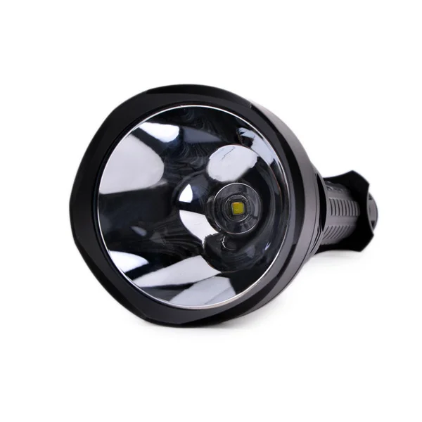 TrustFire T90-2 Luninus Cree SST-90 2500LM универсальная светодиодная вспышка с 5 режимами походный фонарик Пеший туризм-черный 3x26650 Батарея