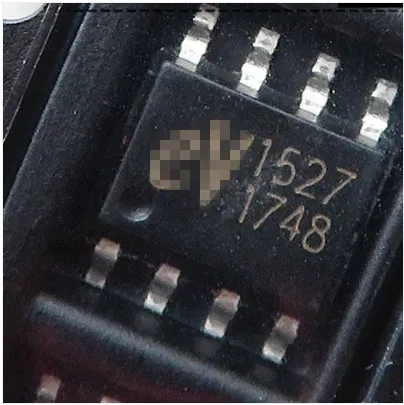 10 шт./лот декодер EV1527 = HS1527 1527 SOP 8 чип беспроводной кодировки новый оригинальный