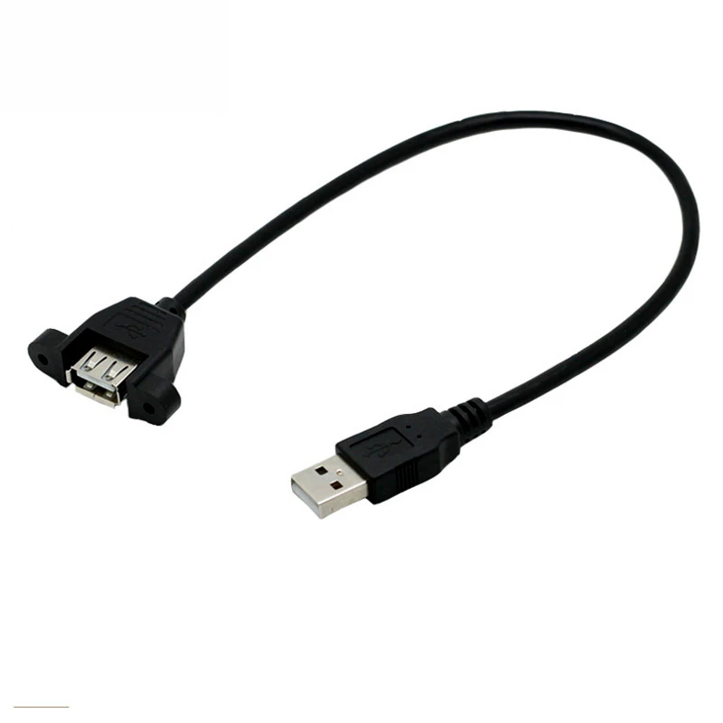 Удлинительный шнур USB 2 0 с ушным кабелем можно закрепить помощью отверстия для