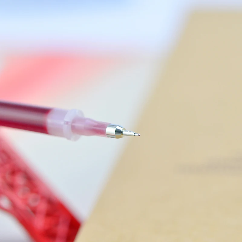 Запасной картридж для гелевой ручки Pilot перезарядки с ручкой 0 25 мм 3 4 5 Japan