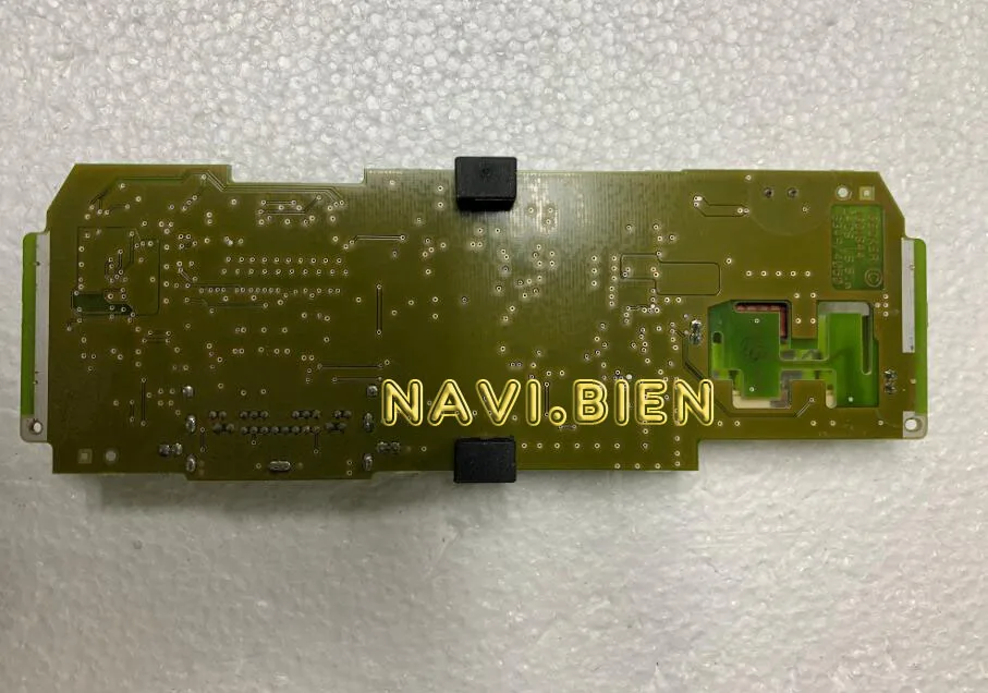 Плата электронного привода BECKER 1601644 PCB для LQ070T5DR06 LQ070T5DR02 панель для AUdIA6 A6L Q7 A8 MMI 2G система GPS навигации