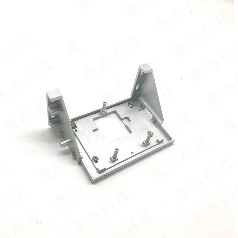 Xp600 dx5 dx7 5113 печатающая головка каретка рамка для обновления машины|Детали
