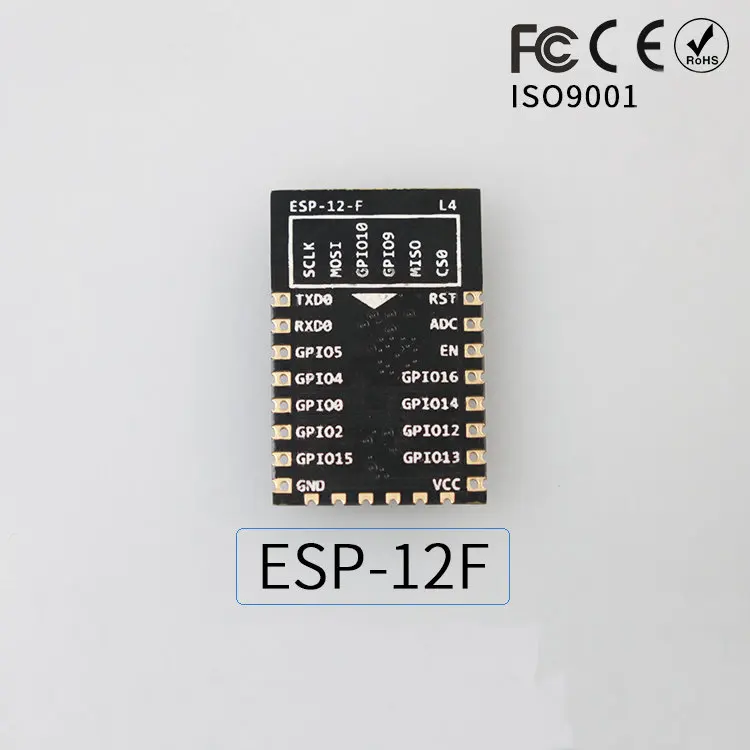 WiFi модуль ESP8266 серийный WiFi/Беспроводная Прозрачная передача/Промышленный