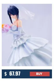 Набор фигурок из смолы 1/6 Love Live Rin Hoshizora Garage, Набор фигурок
