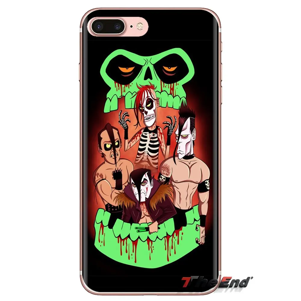 Прозрачный мягкий чехол для Samsung Galaxy S3 S4 S5 Mini S6 S7 Edge S8 S9 S10 Plus Note 3 4 5 8 9 |