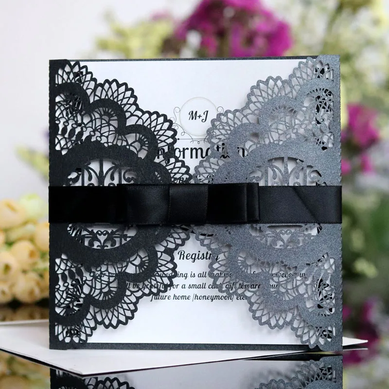 10 шт. квадратные птицы с бантом | Дом и сад