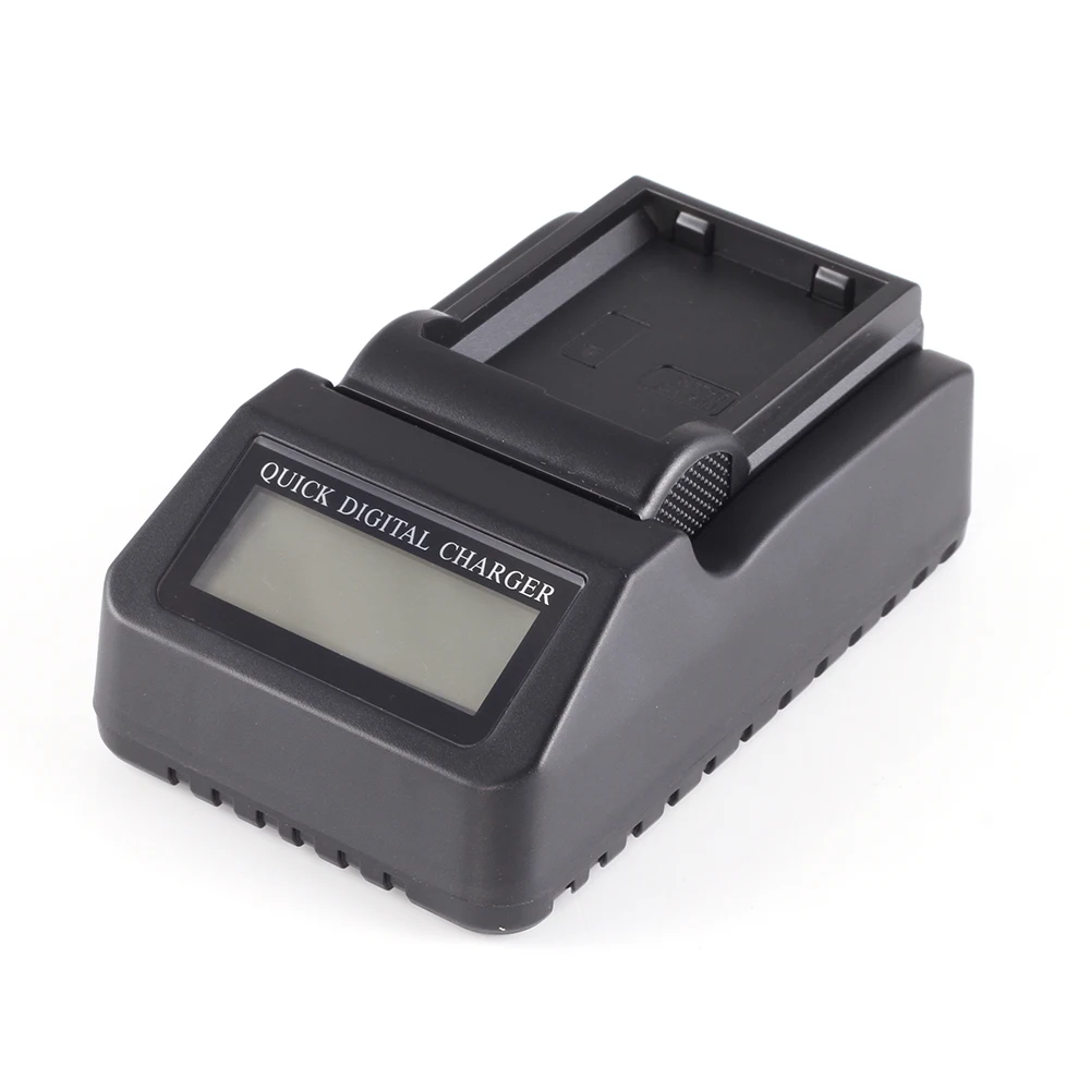Зарядное устройство для камеры Nikon зарядное с аккумулятором камер P7100 P7000 D5100 D3100