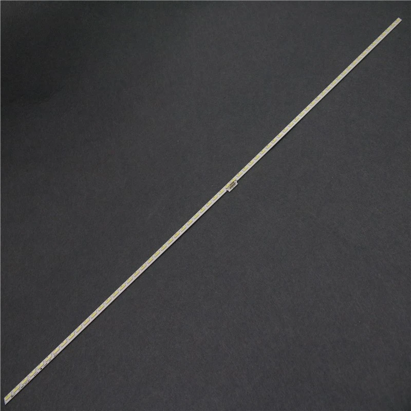 597mm LED Backlight strip 64 Lamp For Sony Sharp KD-55X8500D YLS_HRN55_7020_REV2 YLS_HRN55_7020_V1.5 E162061 55 inch LCD TV | Компьютеры и