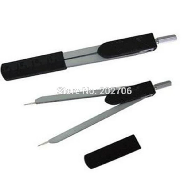 ЭКГ медицинский суппорт кронциркуль для разделитель пульсометр линейка|ruler| |