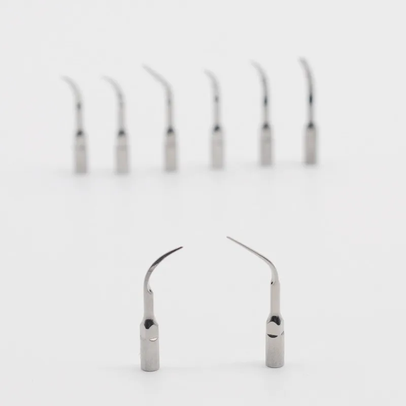 Стоматологическая 8 Тип насадки для Ультразвукового Скейлера Fit костюм с дятлами