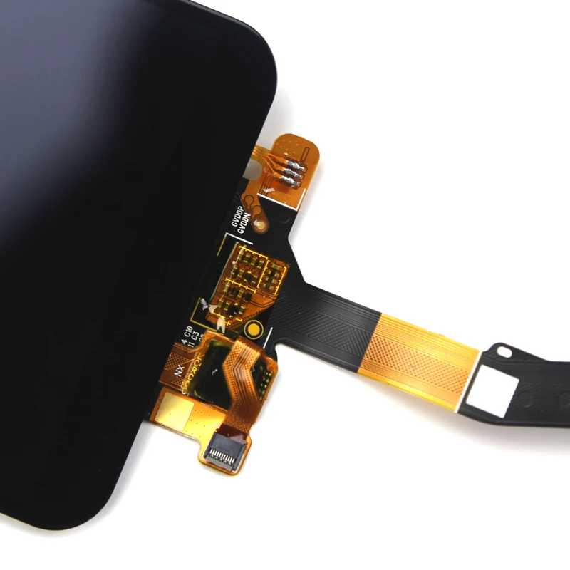 For Nova lite 2 LCD Display With Touch Screen Assembly Replacement FIG-LA1 Tools | Мобильные телефоны и аксессуары