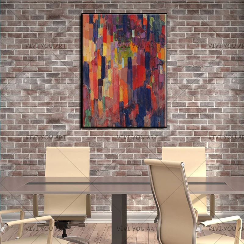 

New Arrival 100% Handmade High Quality Decor Art Portrait Oil Painting On Canvas Handpainted Home Decor For Living Room As Gift