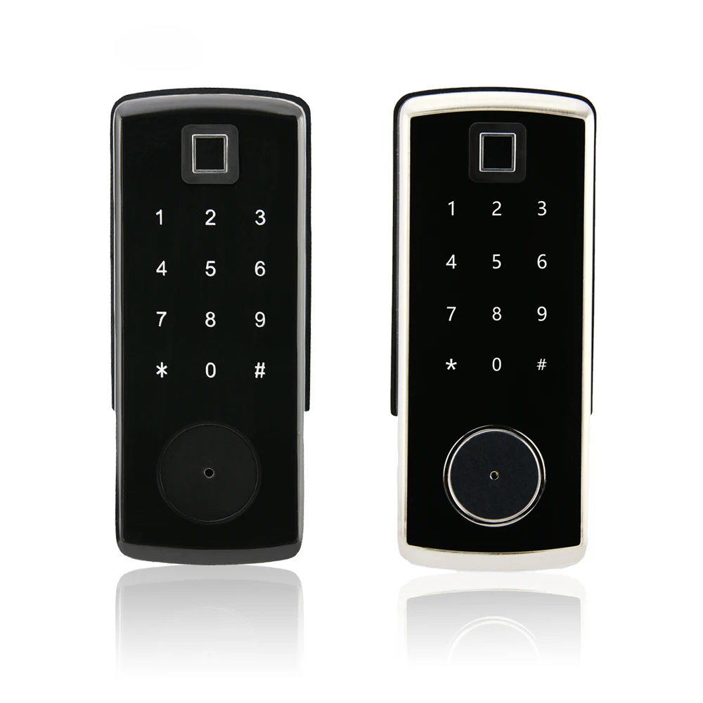 TTlock приложение электронный дверной замок, цифровой Смарт Bluetooth приложение без ключа, клавиатура код пароль дверной замок