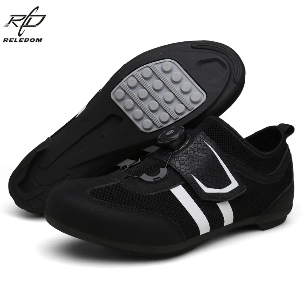 Женская обувь для велоспорта, Zapatillas MTB, обувь для шоссейного велосипеда, мужская, SPD, углеродная, горная, нескользящая, дышащая, Sapatilha Ciclismo, велосипедная