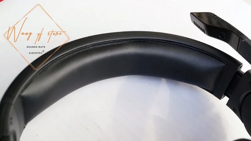 Оголовье Амбушюры подушечки для наушников Sennheiser HD205 HD205II HD 205 наушники гарнитура