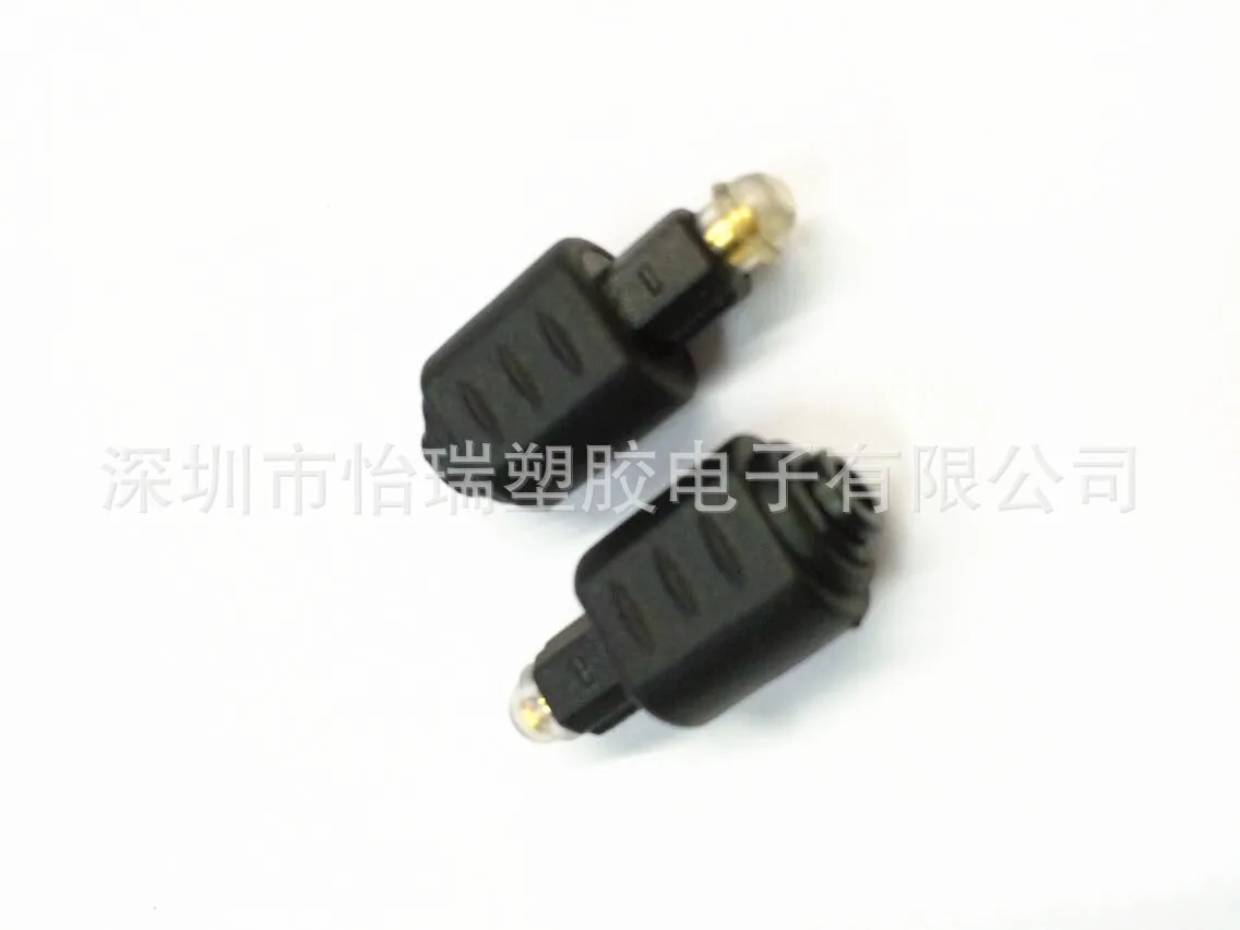 Fiber converter head toslink fiber adapter mini3.5 public | Обустройство дома
