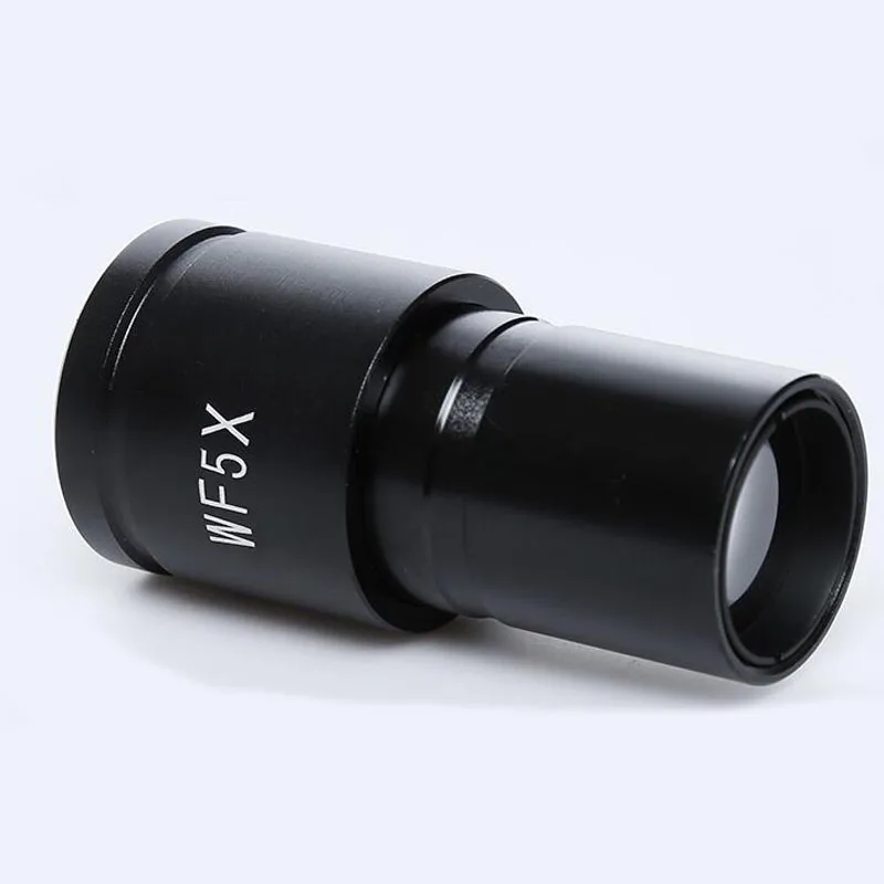 2 шт. линзы для биологического микроскопа WF5X/20 мм |