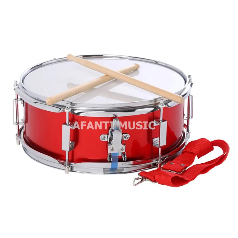 24 дюймовый/красный Afanti музыкальный басовый барабан (BAS 1492)|bass drum|drum bassmusic drum |
