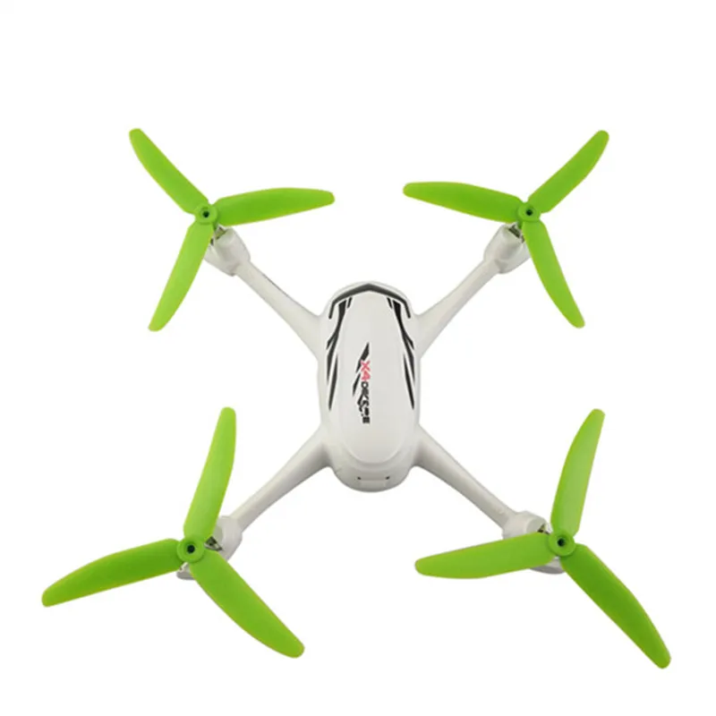 4 шт. пропеллер с 3 лезвиями для Hubsan X4 H502S H502E H502T H507A RC Quadcopter запасные части