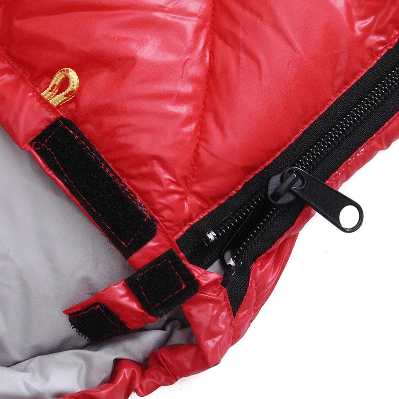 Спальный мешок Jungle King туристический тип конверта с тентом спальный для трех