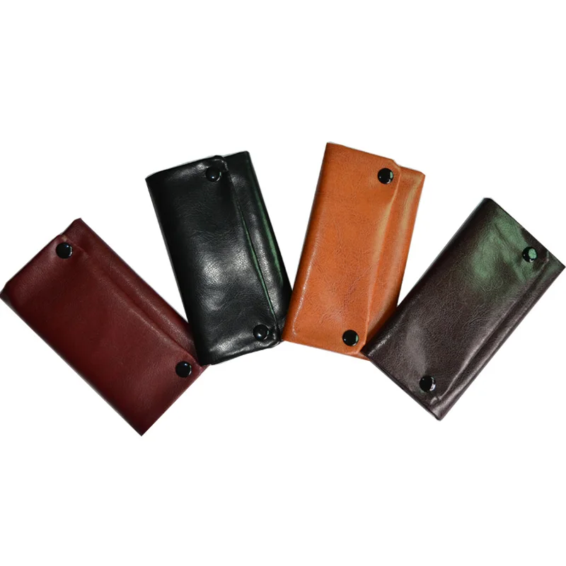 1 шт. кошелек для табака из ПУ кожи | Дом и сад