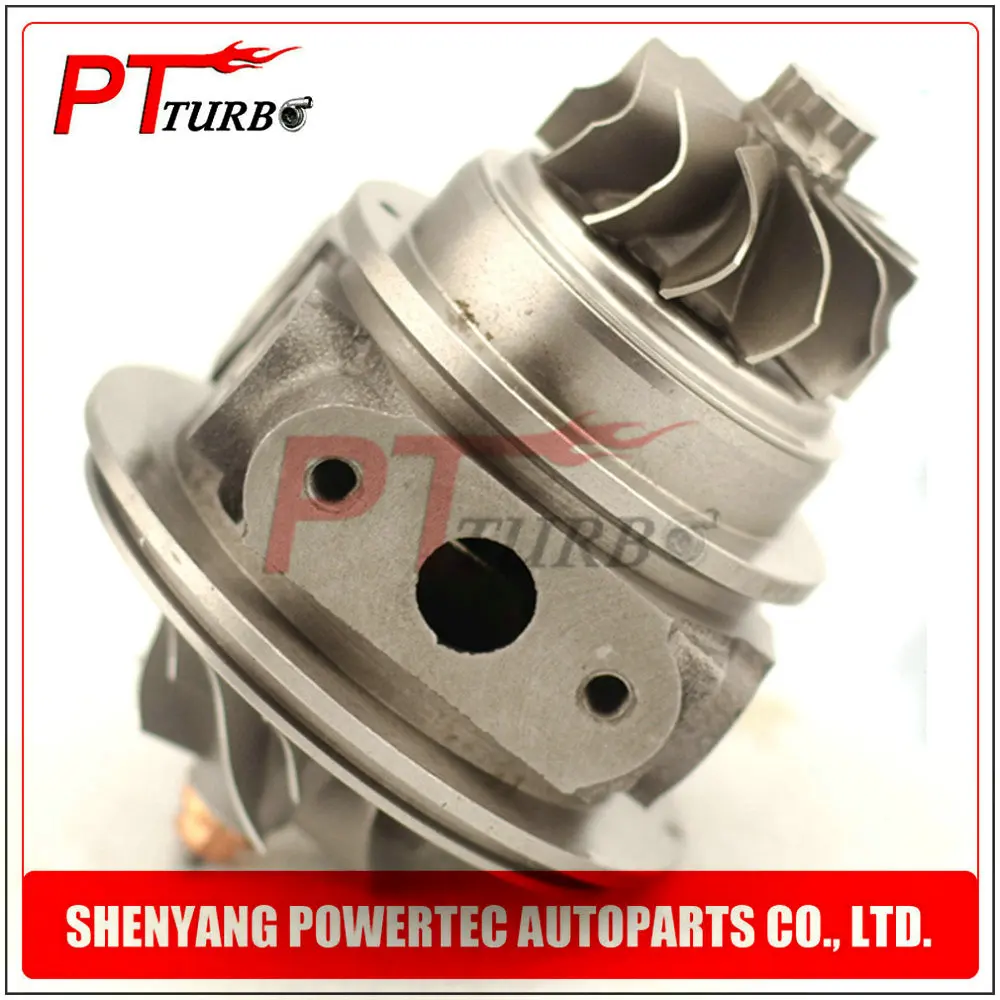 Турбозарядное устройство КЗПЧ 49377-04502 49377-04505 картридж для Subaru WRX Impreza WRX модели не-sti-CORE 14411-AA261 14412-AA451