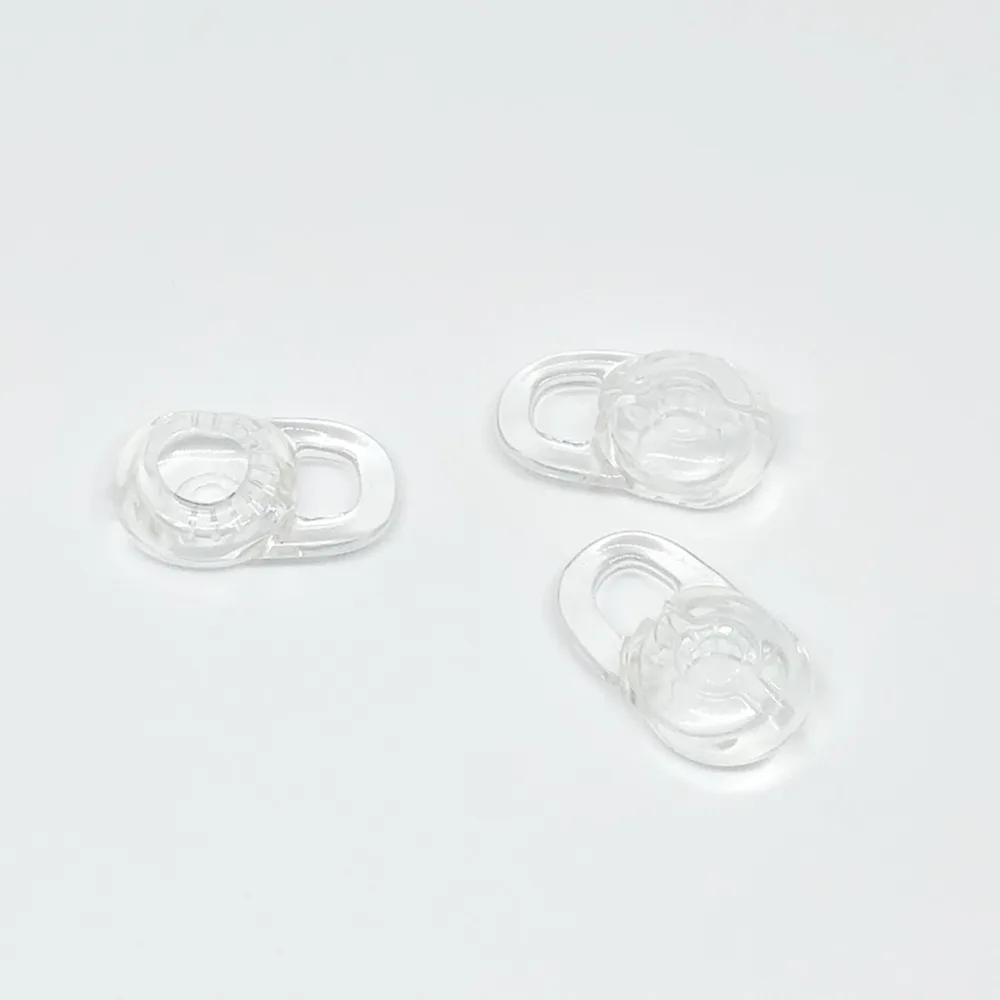 Ушные наконечники для Plantronics M28 M25 M55 M70 M90 M180 наушники рукав мягкий силиконовый