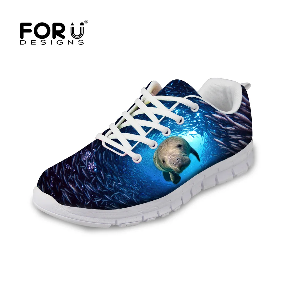 Женские кроссовки на платформе FORUDESIGNS весеннее дизайнерское нижнее белье для