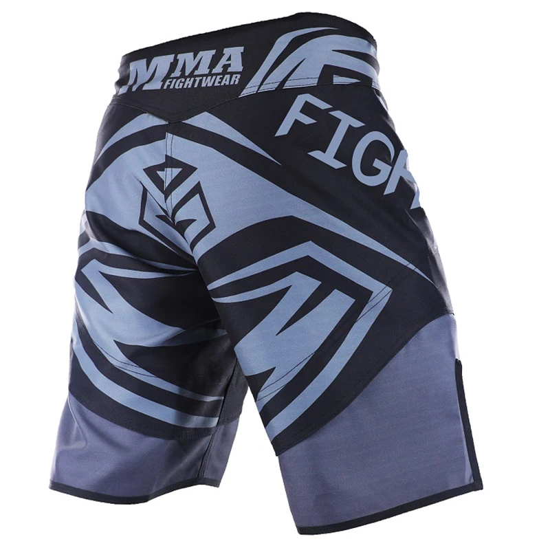 ROLLHO серии Новый истребитель шорты для женщин MMA борьба спортивные фитнес UFC