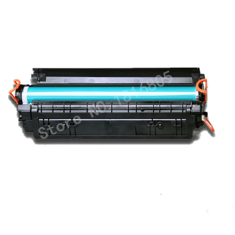 Картридж для принтера HP 88A CC388A LaserJet P1007 P1008 Pro M1136 M1213nf | Компьютеры и офис