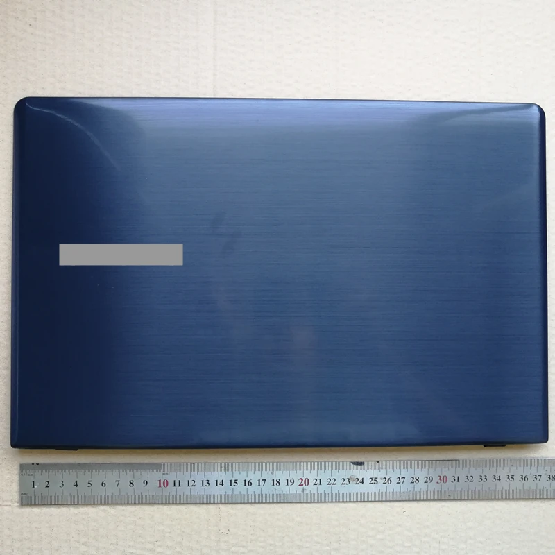Новый ноутбук для Samsung NP 470R5E 510R5E np470R5E np510R5E пластиковый материал верхний корпус
