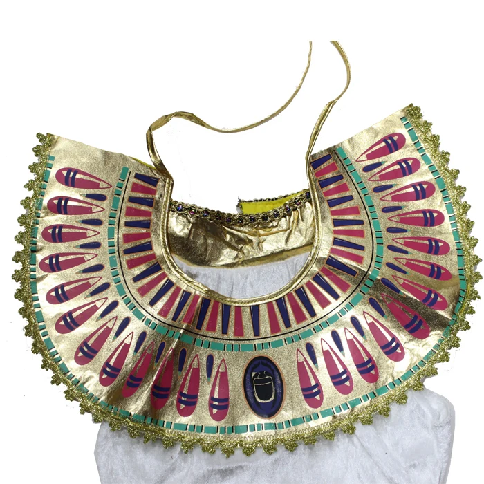 Бесплатная доставка! Косплей костюм на Хэллоуин одежда египетская королева