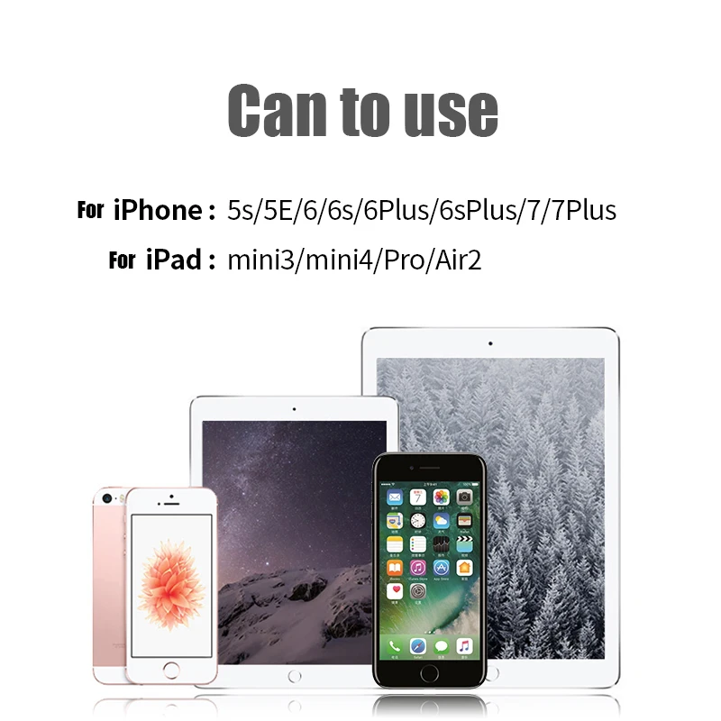 

5PCS/LOT Universal Home Button Sticker For Apple iPhone 8 7 6 6s Plus 5s Aluminum Touch ID Screen Protector For iPad Air 2 3 4