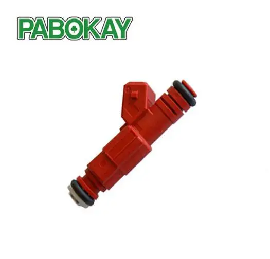 

Flow Matched Fuel Injector Set for Volvo 2.4/2.5/2.8/2.9 0280155831 30lbs