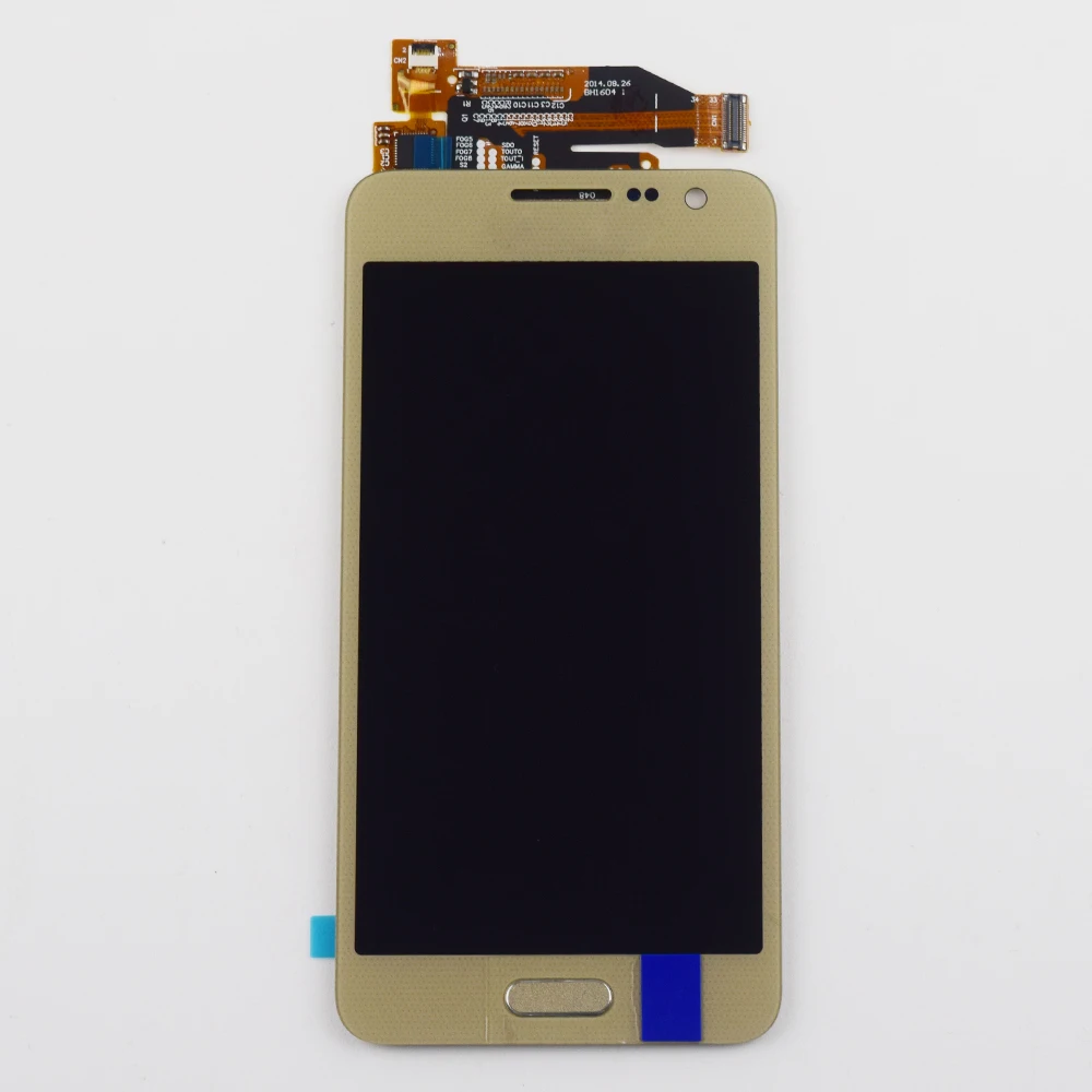 4 5 &quotA3 2015 Дисплей Сенсорный экран дигитайзер в сборе для Samsung Galaxy A3 A300 A300F ЖК