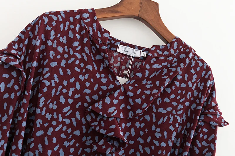 2019 Плюс Размер повседневные платья Весенняя женская одежда модное свободное