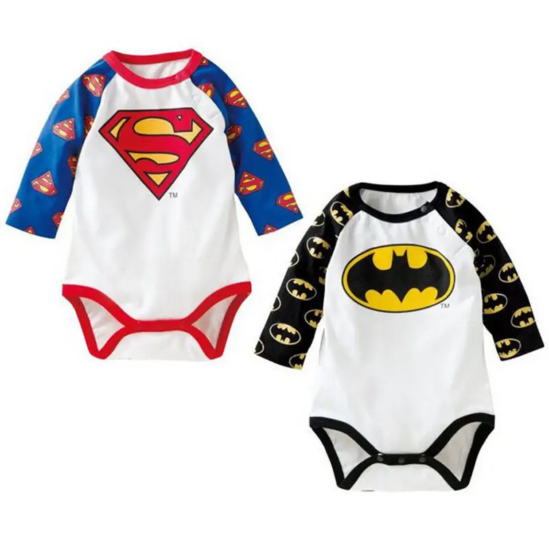 Детское хлопковое боди с длинным рукавом на возраст 0 24 месяца|baby bodysuits|newborn baby