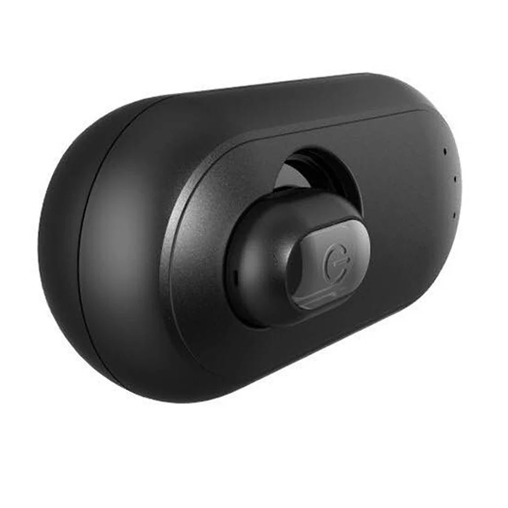 Наушники Bluetooth перезаряжаемые внутриканальные беспроводные легкие магнитные