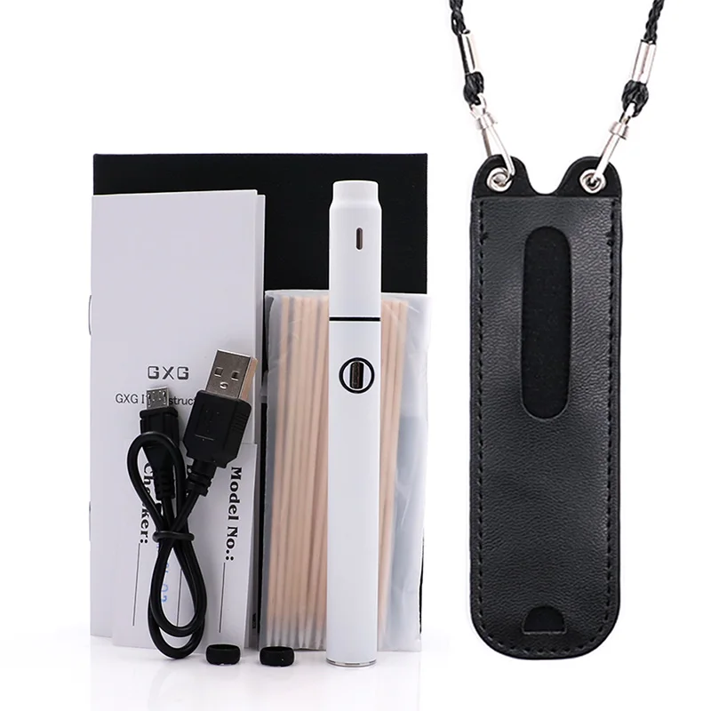 Оригинал Kamry GXG I1S нагрева палку комплект тепло vape ручка испаритель для технология