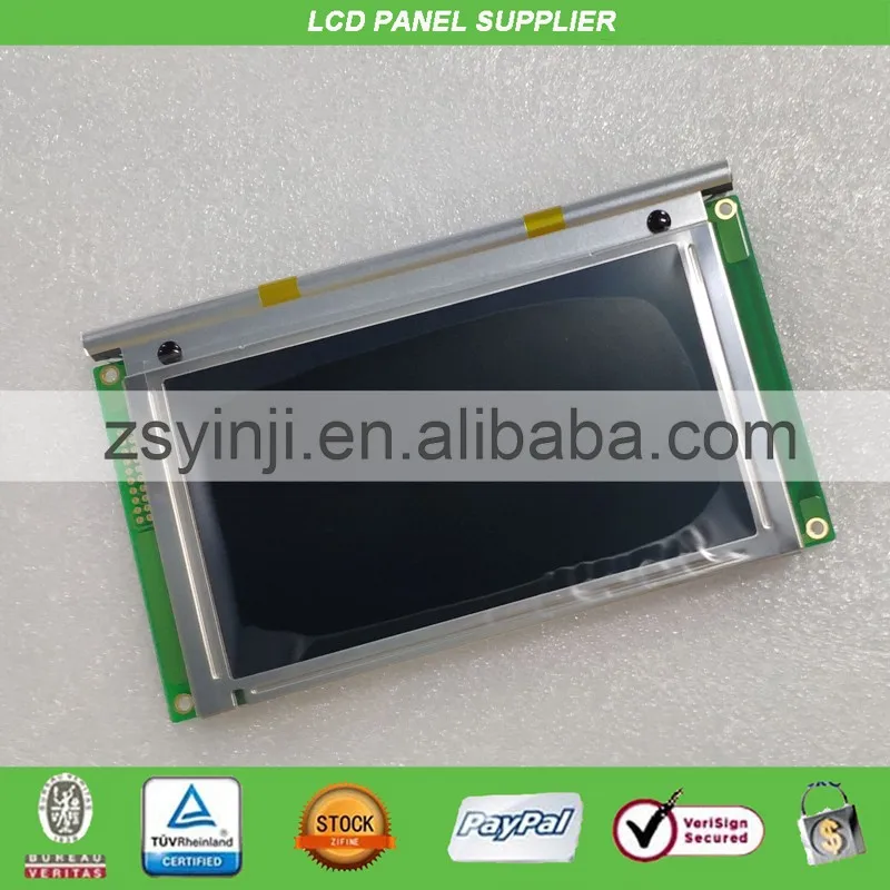 Новый ЖК-экран LMBHAT014GC для 5 7 дюймов 320*240