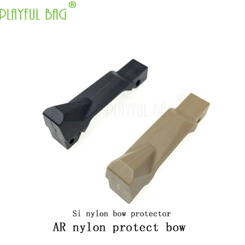 Нейлоновый защитный чехол для игр на открытом воздухе CS water bullet gun AR bow FTTM HK416