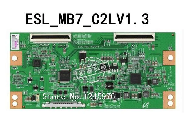 

Бесплатная доставка, 100% оригинал для телефона, LTU400HM01 экран esl_mb7 _ c2lv1.3