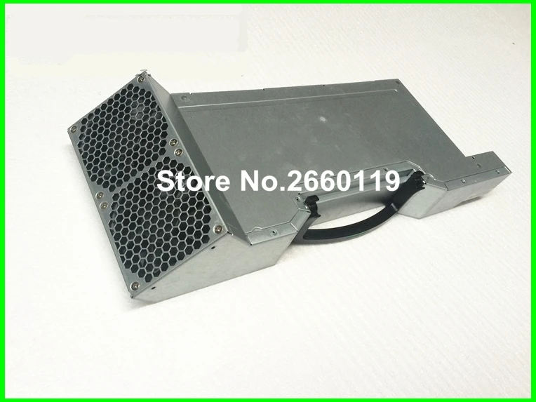 Рабочая станция питания для Z800 DPS 850DB A 508148 001 468929 003 004 Макс 850 Вт полностью