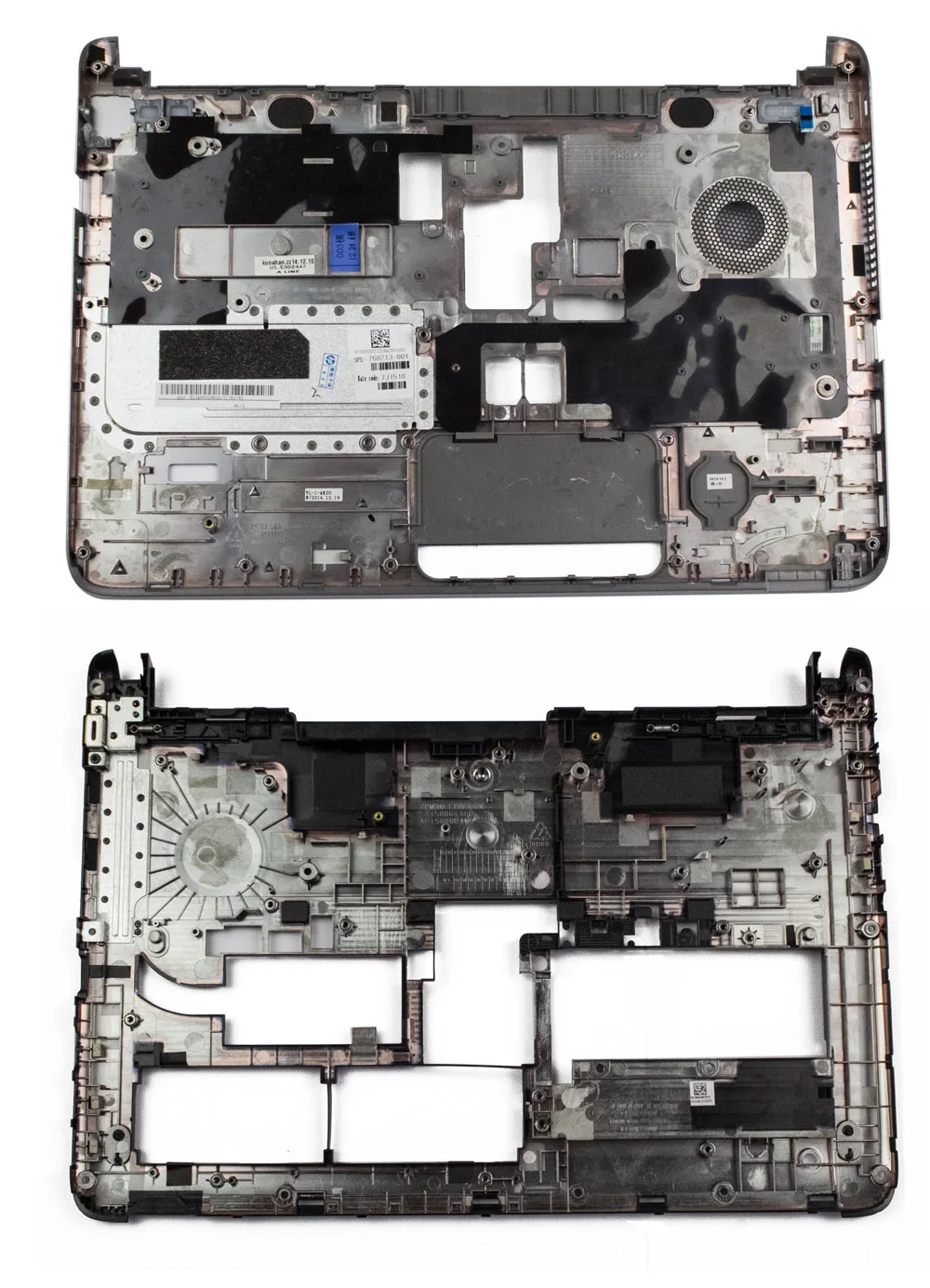 HP Probook 430 G2 Palmrest   768213-001